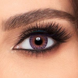 Buy Freshlook Amethyst ColorBlends Collection Contact lenses in Pakistan @ Freshlooklens.pk | All Collections of FreshLook are available.