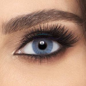 Buy Freshlook Blue Colors Collection Contact lenses in Pakistan @ Freshlooklens.pk | All Collections of FreshLook are available.