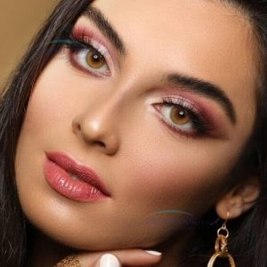 Buy Freshlook Honey Contact lenses ColorBlends Collection in Pakistan @ Freshlooklens.pk | All Collections of FreshLook are available.