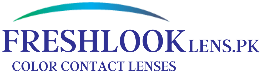 FreshLook Contact Lenses